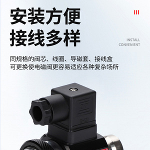 รีเลย์แรงดันลม Dde Dade Pneumatics รุ่น Jcs 02 สวิตช์แรงดันน้ำมันไฮดรอลิก 24 โวลต์ Ip54 วาล์วแรงดันสูง - Product Image 5