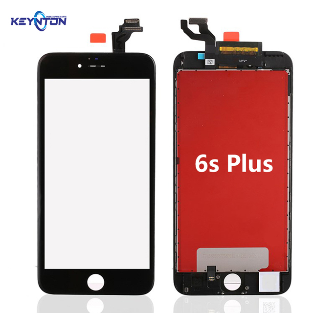 Mobile Phone Lcds Broken Screen Repair for iphone 6 6s 6plus 6s Plus Lcd Display for iphone 6s Plus Lcd Screen