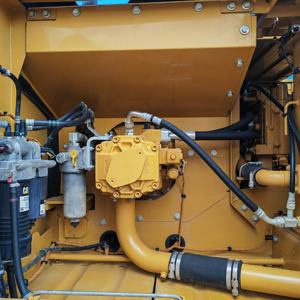 Vente sur place Pelle d'occasion CATERPILLAR 320GX 315 330 En excellent état Prêt à vendre de haute qualité à vendre EPA - Product Image 6