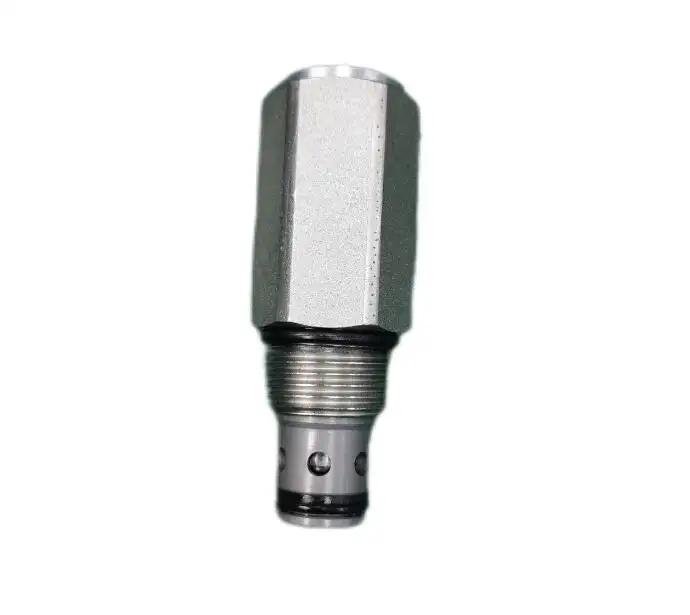 Van giảm RV10-20HF ẩn điều chỉnh Hộp mực áp lực Van đa chiều kỹ thuật khai thác bộ phận máy móc