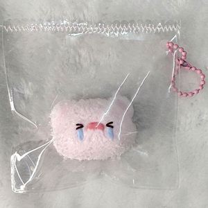 NEW Creative Pink Piggy Squishy Toy Sticky Creamy Stress Relief Gift for Kids Adults Wholesale Squeeze <b>Desk</b> Toy Funny Toy - Product Image 2