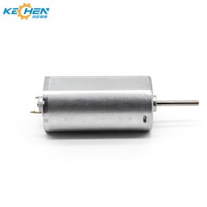 มอเตอร์ไฟฟ้าขนาดเล็ก3V <span class=keywords><strong>5V</strong></span> 6V 7V 24V 12MM 16MM 20MM 35mm 42mm ความเร็วสูง - Product Image 2