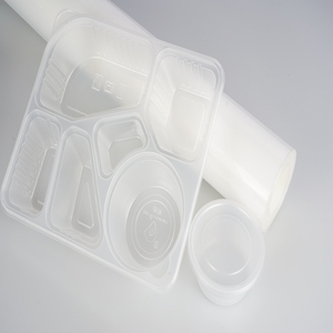 Chất lượng cao 0.5mm 0.2mm <span class=keywords><strong>0.6mm</strong></span> 0.8mm <span class=keywords><strong>Polypropylene</strong></span> PP tấm nhựa nóng bán cuộn với cắt chế biến dịch vụ - Product Image 2