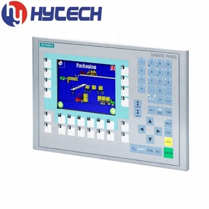 Afficheur TFT SIEMENS 5,7 pouces HMI SIMATIC Panneau d'opérateur 6 pouces OP277 6AV6642-0BA01-1AX1 - Product Image 2