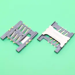 Original neue 6 PIN-SIM-Kartenhalter 6 Pin Signalverstärker Aufkleber für Handy