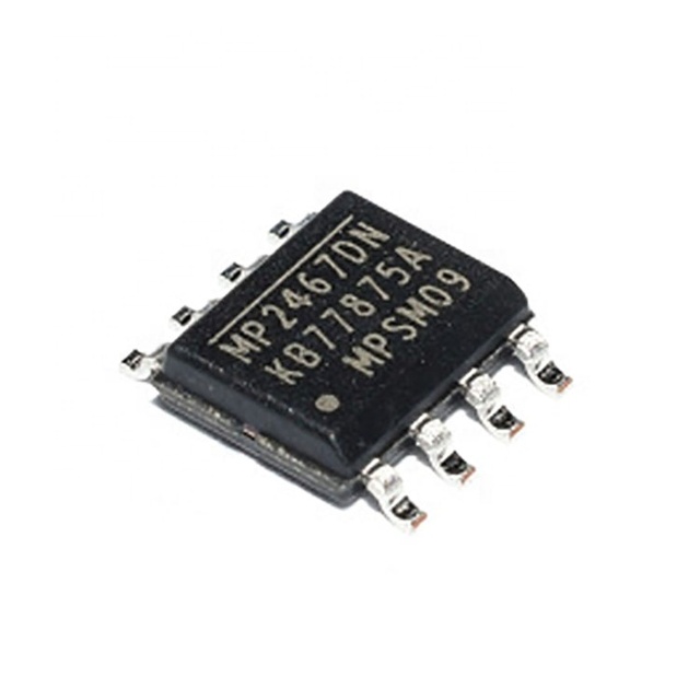 New And Original Electronic Components ICS IC Chips BOM list service In Stock IC MP2467DN