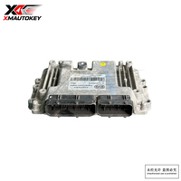 Módulo de Control del Motor Original Usado (ECU) Tang 3610100A J5 OEM, Reemplazo de la Unidad de Control del Motor para BYD Tang