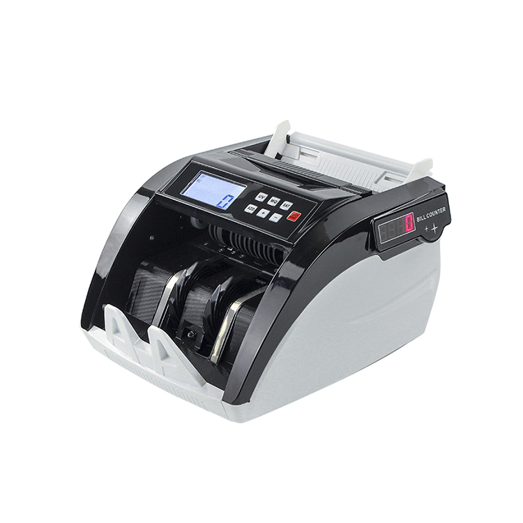 Factory Direct Supply Cash Counter Machine Cheap Money Counting Machine