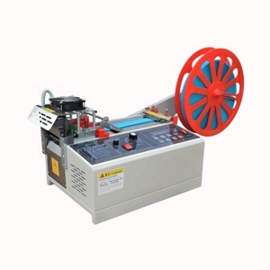 Machine de découpe automatique de ruban adhésif chaud et froid WD-988 à prix avantageux - Product Image 1