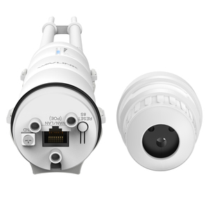 <span class=keywords><strong>Wavelink</strong></span> WN570HA2 IP67กันน้ำ2.4G 5G Dual Band จุดเชื่อมต่อกลางแจ้ง AC1200เราเตอร์ WiFi ตัวขยาย - Product Image 4
