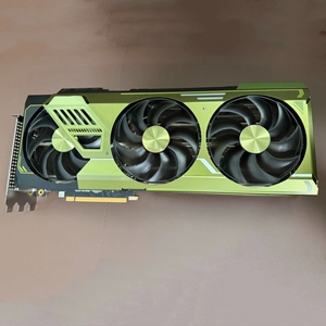 Tarjeta de Computación para Servidor V100 de 16GB Usada, con 16GB HBM2 y Ventilador Turbo, para Entrenamiento de IA, Aprendizaje Profundo y Cálculo Científico - Product Image 1
