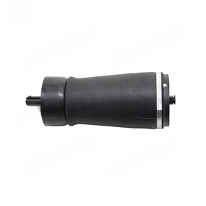 Muelle de Suspensión Neumática Trasera para Range L405, Pieza de Alta Calidad para Autos, Bolsa de Aire LR034262 LR052171 - Product Image 6