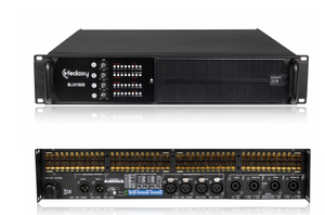 <strong>Sound</strong> <strong>System</strong> <strong>Line</strong> <strong>Array</strong> <strong>System</strong> for Indoor and Outdoor Events With 3000-5000 People - Product Image 5