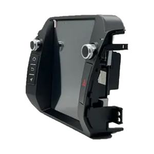 Radio con Pantalla Tesla de 2 Din, Reproductor de Video Android 13, Carplay, Multimedia para Auto, GPS, Autoradio para KIA Sportage 3 2010-2016 2015 - Product Image 1