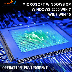 Máquina de Marcado Láser de Alta Precisión 30w40w80w BOST COHERENT CO2 para Grabado en Madera y Acrílico - Product Image 5