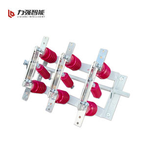 GN19-12/1250 ,12kv इनडोर आइसोलेशन स्विच, आइसोलेशन डिस्कनेक्टर - Product Image 1