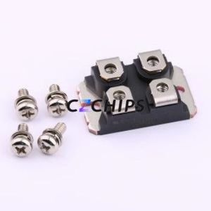 Transistor de efecto de campo de transistor IXFN230N20T nuevo y original (MOSFET) de la marca-nuevo y original - Product Image 1