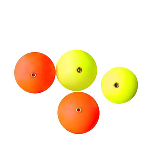 Luoyang Ball <b>Float</b> Round <b>Fishing</b> <b>Float</b> Plastic Lightweight Ocean Boat <b>Fishing</b> Vertical <b>Float</b> Rock <b>Fishing</b> Buoy - Product Image 4