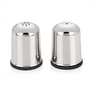 เกลือและพริกไทยเศรษฐกิจสแตนเลส - Product Image 1