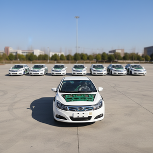 Modelos <span class=keywords><strong>de</strong></span> Cuerpo <span class=keywords><strong>de</strong></span> Vehículo Eléctrico Puro para Entrenamiento Automotriz: Sistema Eléctrico <span class=keywords><strong>de</strong></span> Carrocería - Product Image 5