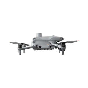 Dron Comercial Matrice 4T Gris, UAV de Uso General para Grandes Áreas, Modelo Quadcopter - Product Image 4