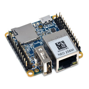 แผงวงจรโมดูลบอร์ดพัฒนา Cortex-A7 H3 NANO quad-core V1.4กับ256MB 512M 16GB การ์ด TF มีสินค้าในสต็อก - Product Image 3