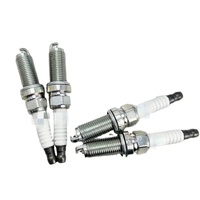 شمعة إشعال إيريديوم PE5R-18-110 ILKAR7L11 مباشرة من المصنع لسيارات مازدا 3 و6 وCX-3 وCX-5 وCX-30 وMX-5 مياتا مع ضمان لمدة 12 شهرًا