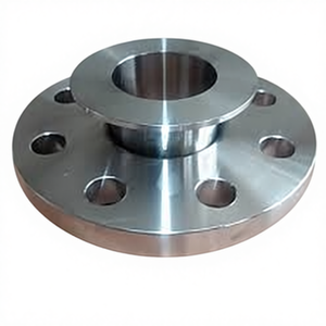 ANSI Class 150 Lap Joint <strong>Flange</strong> with Stub End Assembly LJF Loose <strong>Flange</strong> <strong>Kit</strong> - Product Image 1