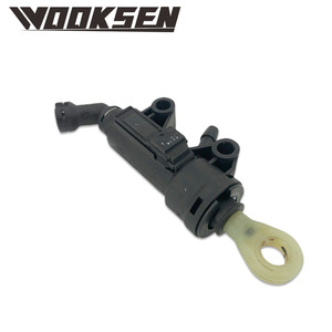 Cilindro maestro de embrague para BMW 5 y BMW 6 21526762081 21526777344 Pieza de repuesto nueva - Product Image 3