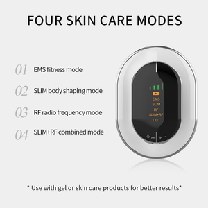 Usine prix de gros corps minceur appareil brûleur de graisse corps façonnage masseur Cellulite brûlant <span class=keywords><strong>Machine</strong></span> pour le corps et le visage
