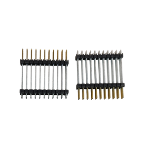 ตัวเชื่อมต่อเซ็นเซอร์คอนโทรลเลอร์ PLC ของแท้ใหม่เอี่ยม รุ่น ZW-11-20-L-T-790-090 - Product Image 2