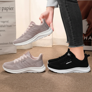 DS-0293 scarpe da ginnastica da passeggio comode in Mesh - Product Image 1