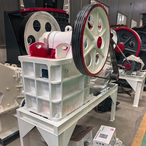 <span class=keywords><strong>Concasseur</strong></span> à mâchoires mobile <span class=keywords><strong>de</strong></span> haute qualité, nouveau type, à moteur diesel, sur chenilles, pour roches et minerais, 150*250 - Product Image 5