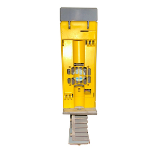 & A06B-6160-H003 โมดูลไดรเวอร์ Fanuc Alpha รุ่น MDL B-iSV40-B - Product Image 2