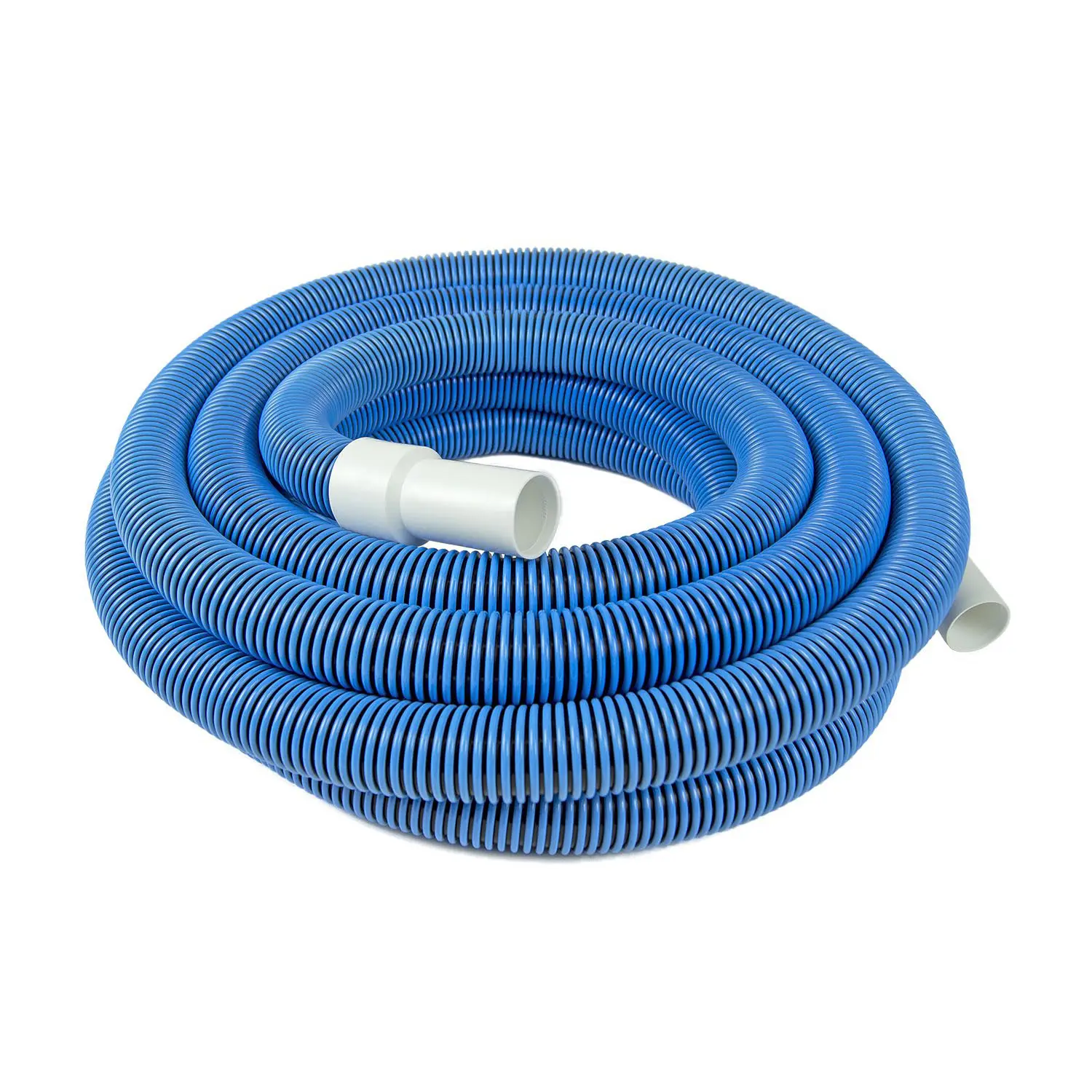 1.5 Inch Spare Parts Supplies Pvc Expandable Retractable Crushproof Bulk Cleaner Vacuum Pipe Hose for Swimming Pool