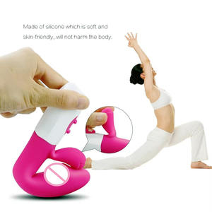 Godemichets Vibreurs Jouets Sexuels pour Femmes Godemichet Stimulateur Point G Clitoridien Vibreur Rose en Silicone Oeuf Vibrant pour Adulte Féminin - Product Image 6