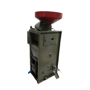 Máquina de Molienda de Arroz con Motor Diésel para Agricultura, Venta al por Mayor de Fábrica China, para África - Product Image 5