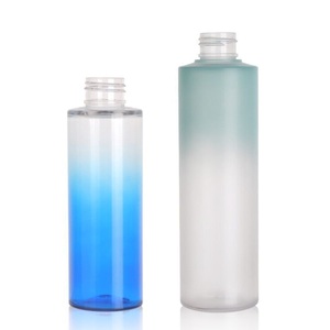 OEM vacío grande sobre tapa 100ml Cuidado de la piel crema loción botella de madera tapón de rosca botellas fabricante/al por mayor - Product Image 6