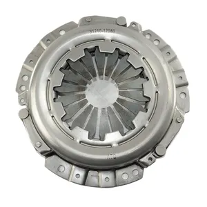 31210-12090 durable clutch cover Clutch Pressure Plate Assembly moto clutch cover for Toyota