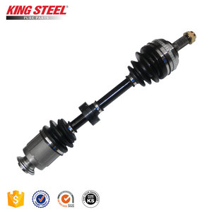 KINGSTEEL OEM 44010-s10-a50 Wholesale Auto Parts Car AXLE SHAFT <strong>DRIVE</strong> for HONDA CRV G1 5HOLE <strong>Drive</strong> Shaft Axle - Product Image 4