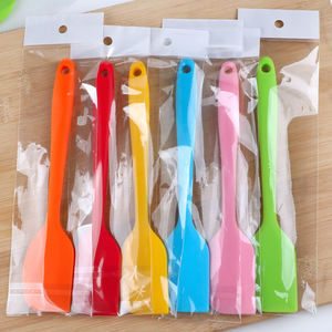 Nhà Cung Cấp Phản Hồi Nhanh Cây Vét Bột Silicon Kích Thước Lớn Không Dính Không Chứa Bpa Cây Vét Bột Silicon Để Nấu Nướng - Product Image 6