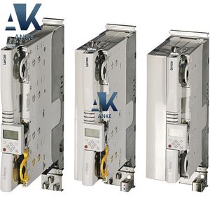 Original L-Force 9400 Multi Drive E94AMHE0044 Servo Motor Drive Controller Amplificador - Product Image 6