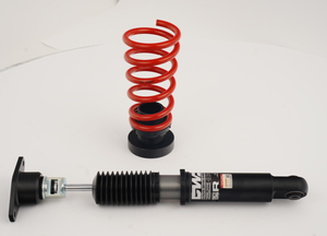 Coilover Monotube Inverted Shock Absorbers-High Damping Force Car <strong>Suspension</strong> for Ford Focus ST P3 13-18 DC-FRD007 - Product Image 4