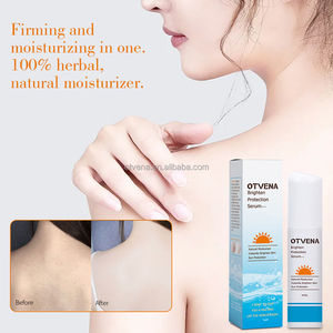 OTVENA 水润保湿身体防晒乳液 美白防晒霜 - Product Image 5