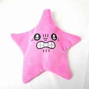 Giocattolo di Peluche Colorato di Alta Qualità, Divertente Forma di Stella, Interattivo Elettrico <span class=keywords><strong>Brawl</strong></span> Stars, Regalo per Bambini - Product Image 6