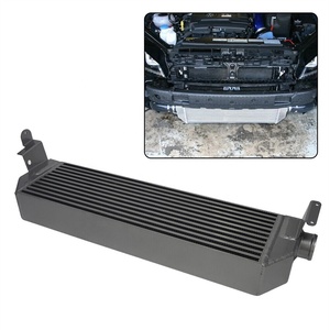 <span class=keywords><strong>Intercooler</strong></span> double haute qualité pour Volkswagen <span class=keywords><strong>Golf</strong></span> R GTI MK7 15-17 Audi S3 8V - Product Image 3