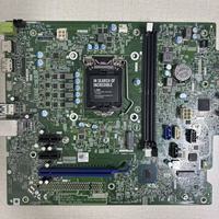 Carte mère de bureau Dell ChengMing B460 LGA1200 DDR4 avec prise en charge de 64 Go de RAM maximale pour processeurs de 10e génération et ports SATA