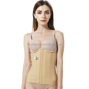 Fajas Colombianas Moldeadoras de Cintura Alta 2025, Pantalones Reductores de Abdomen para Mujer, Transpirables, Ecológicos, de Nailon y Poliamida - Product Image 2