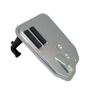 WRR 2463772400 2463771400 Filtro de transmisión automática para Mercedes Benz CLA180 CLA220 CLA250 GLA250 A160 <span class=keywords><strong>A200</strong></span> B160 B180 B250 - Product Image 1