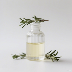 Usine chinoise, livraison rapide, prix compétitif, huile d'extrait de romarin à <span class=keywords><strong>5</strong></span>% d'acide carnosique, qualité alimentaire, qualité supérieure, bouteille/fût - Product Image 4